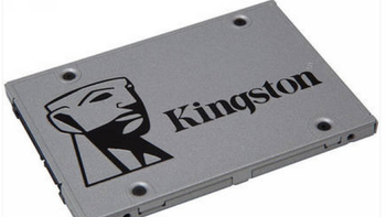 金属冲压工艺：Kingston 金士顿 推出 UV500 2TB版 固态硬盘