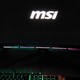 MSI 微星 Optix MPG27CQ 显示器，不仅仅是电竞，更是全桌面RGB实现！