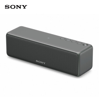 对自己的耳朵好一点：Sony 索尼 SRS-HG10  蓝牙便携音箱 体验