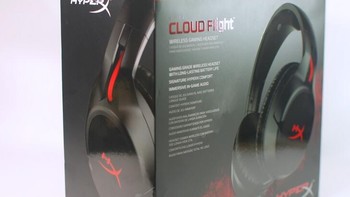 Shera爸的拆解评测之二：HyperX Cloud天箭游戏耳机 全网首拆