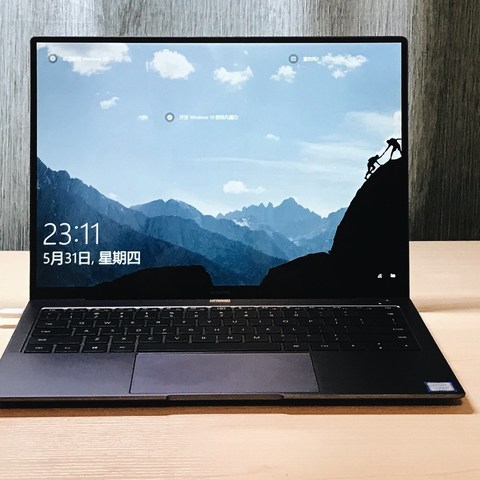 柳暗花明又一村！10年Mac用户“跳槽”HUAWEI 华为 MateBook X Pro