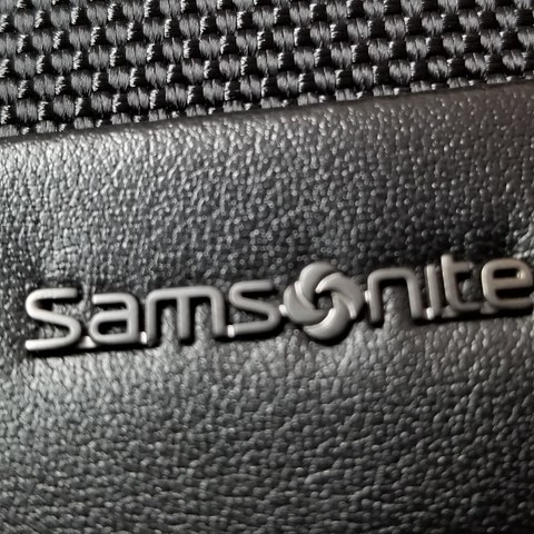 在不带钱包的时代逆风而行—Samsonite 新秀丽 Y-citizen 系列短款&长款钱包开箱