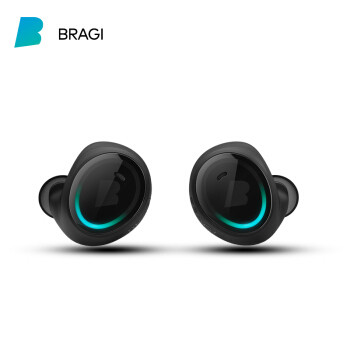 死肥宅最后的选择—BRAGI Dash Pro 分体运动蓝牙耳机