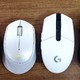 新时代的冲锋号：Logitech 罗技 G304 & G305 游戏鼠标对比评测及电池选择指南