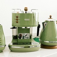 小资慢生活—Delonghi 德龙 ECO310 咖啡机使用分享