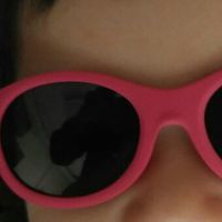保护大眼睛，小朋友也需要一副墨镜—迪卡侬儿童太阳镜