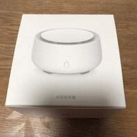 MIJIA 米家 DWX02ZM 驱蚊器开箱报告