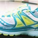 小体重亲测Saucony 圣康尼 Triumph ISO 3女款*级缓震系跑鞋