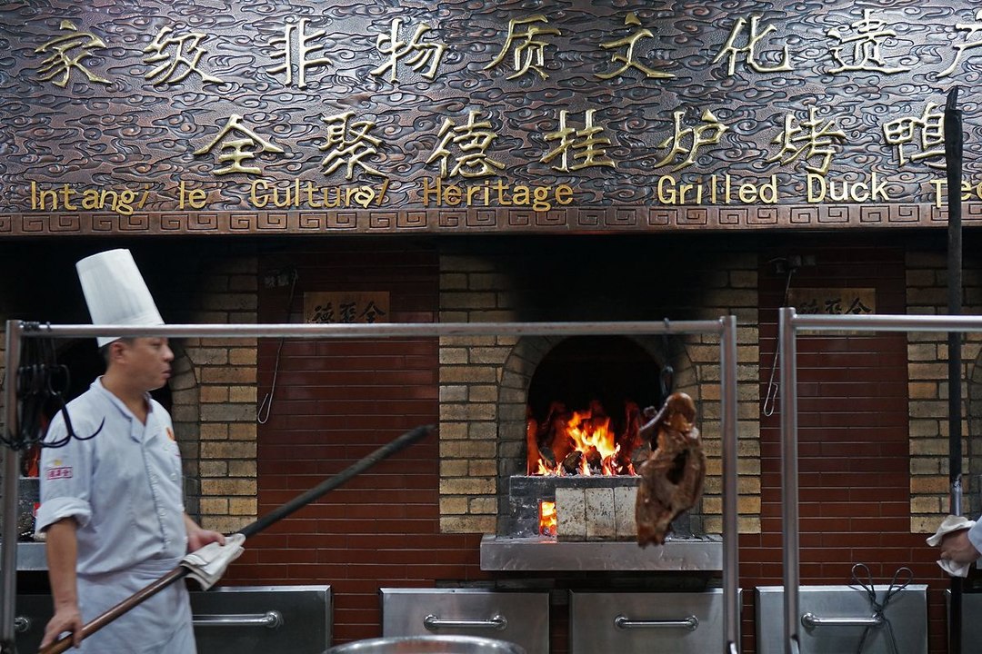 北京竟是美食荒漠？ 值友票选的北京美食TOP10