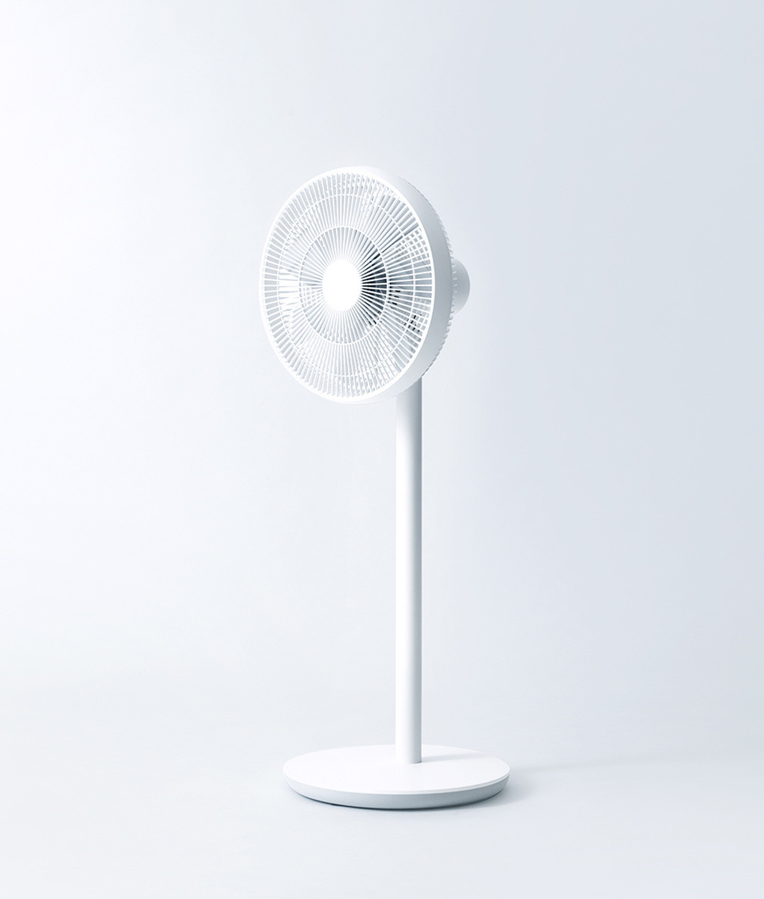 陪你度过这炎热的夏天 颜值兼具性能的电扇推荐
