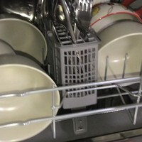 西门子 洗碗机使用总结(安装|容量|消耗品|洗涤|噪音)