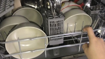 机器能干的活，就别让人干了—SIEMENS 西门子 洗碗机开箱测评