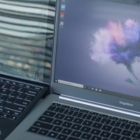 低价位轻薄性能本首选：HUAWEI 华为 荣耀 MagicBook 锐龙版 笔记本电脑