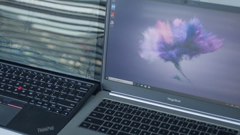 低价位轻薄性能本首选：HUAWEI 华为 荣耀 MagicBook 锐龙版 笔记本电脑