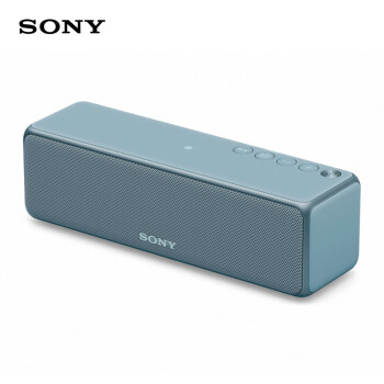 颜值增强的二代音响，其本质如何？SONY 索尼 SRS-HG10 蓝牙音箱入手初体验