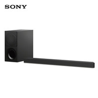 索尼（SONY）HT-X9000F无线家庭音响系统 7.1声道 杜比音效