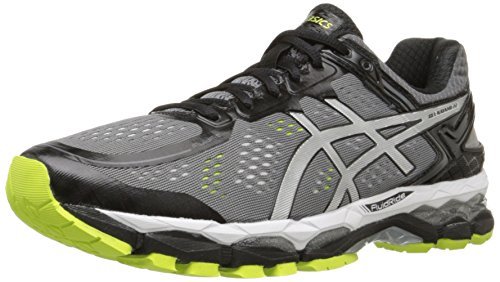 ASICS 亚瑟士 Gel-Kayano 22 SW 三年800公里后的使用感受