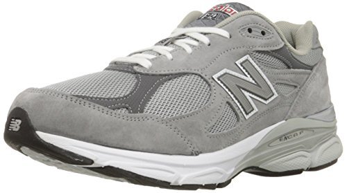 Joe's NB Outlet经验分享 及 经典9系对比 & New Balance 993 4E加宽老爹鞋 开箱