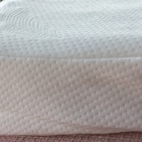 PARATEX泰国原装进口纯天然乳胶枕开箱使用