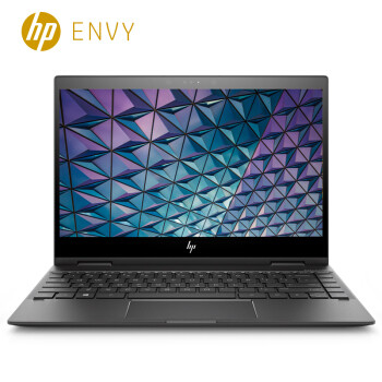锐龙版翻转屏笔记本是否值得买？HP 惠普 Envy x360 13评测