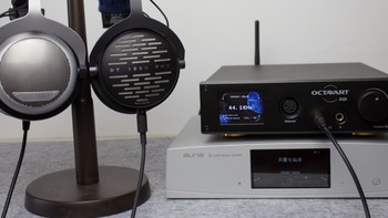 拜雅 DT880 头戴式高素质HIFI半开放式经典耳机使用总结(优势|不足)