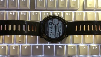 AMAZFIT 智能运动手表 一年后的使用总结与一些小白减肥心得