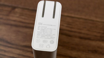 MI 小米4口 USB 充电器