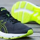 618入手人生第一双ASICS，踩屎感在哪里？