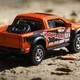 打折优惠凑单好物：Matchbox 火柴盒 福特 FORD F-150 SVT RAPTOR 合金皮卡