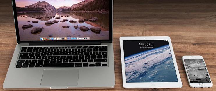 淘汰下来的ipad能干嘛 几招让其秒变显示器 Ipad 什么值得买