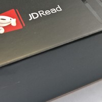 随阅随心—新版 JDRead 1 入手快速体验