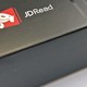  随阅随心—新版 JDRead 1 入手快速体验　