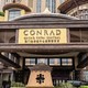 澳门金沙城中心康莱德 (Conrad Macao, Cotai Central) - 豪华套房