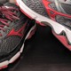 618入手MIZUNO 美津浓 inspire13 跑鞋开箱