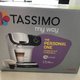 懒癌患者的终极选择：Tassimo T60 My Way 胶囊咖啡机使用体验