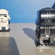 LEGO 乐高 BrickHeadz方头仔 41619 黑武士达斯·维德 尝鲜