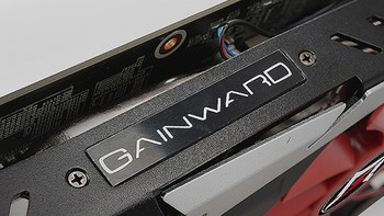 耕升 GeForce GTX1070Ti 追风版开箱测评（附主流型号显卡数据对比）