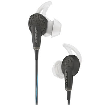 有线无线还有什么区别—Bose QC20/QC30 耳机对比体验