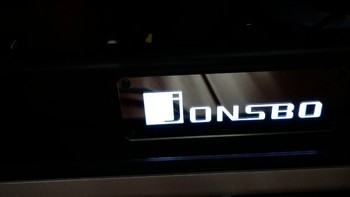 JONSBO 乔思伯 RM3 标准版 银色 M-ATX 机箱开箱