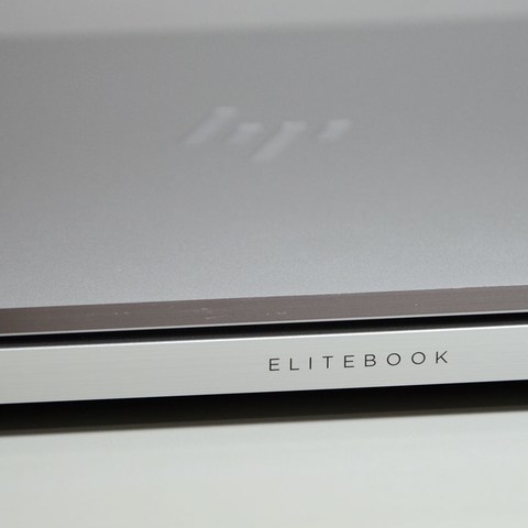 HP 惠普 ELITEBOOK 1050 G1 笔记本 开箱和简单测试