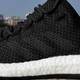 实力派还是偶像派？—Adidas 阿迪达斯 Pure BOOST clima china跑鞋