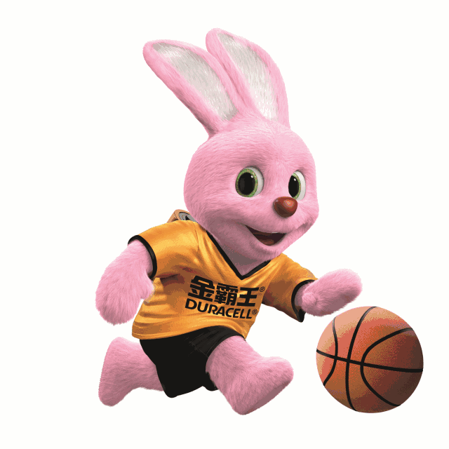 金霸王 7号碱性电池