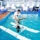 夏日必玩：ISPO SHANGHAI 2018 的水上运动新方式
