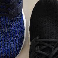 线上线下购买的 ADIDAS 阿迪达斯 ULTRA BOOST4.0到底有何不同？附加真伪辨别方法