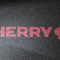 众多第一次 篇一：终于拥有了我的第一块机械键盘，樱桃cherryg80-3494黑色红轴使用体验
