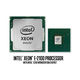 6核/12线程、性能提升45%：intel 英特尔 发布 Xeon E-2100系列 处理器