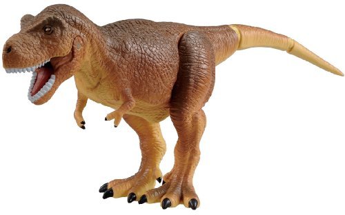 男孩的小小恐龙，多美安利亚恐龙开箱晒单