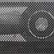  超级小钢炮—DAN CASE-SFX A4-V3 机箱搭建记录　