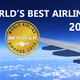 航司那些事57期：Skytrax 2018全球最佳航空TOP 10出炉