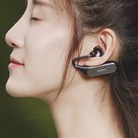 在一个充满背景音乐的世界里，SONY 索尼 Xperia ear duo 蓝牙耳机 使用分享